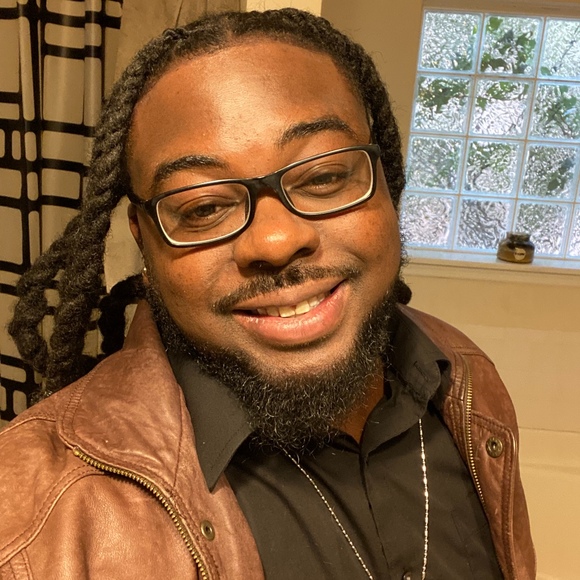 Meet your Posher, Jeremy - Picture 1 of 1